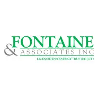 Fontaine & Associates logo