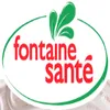 Fontaine Sante logo