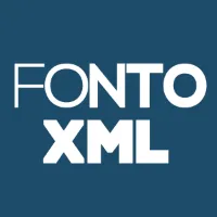 FontoXML logo