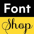 FontShop logo