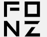 FONZ logo