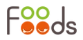 Foo Foods logo