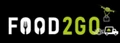Food2Go logo