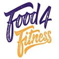 Food4Fitness logo