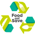 Food and save logo