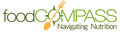 Food Compass logo