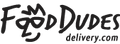 Food Dudes Delivery logo