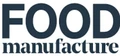 Food Manufacture logo