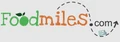 Food Miles logo