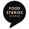 FOOD STORIES CATERING logo