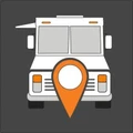 Food truck logo