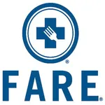 Food Allergy Research & Education logo