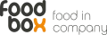 FoodBox logo