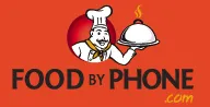 Food by Phone logo