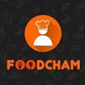 FoodCham logo