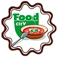 FoodCity logo