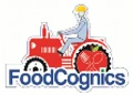 FoodCognics logo