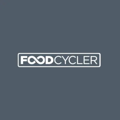 FoodCycler logo