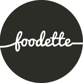 Foodette logo