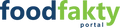 FoodFakty logo