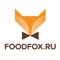 FoodFox logo