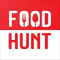 Foodhunt logo
