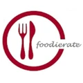 FoodieRate logo