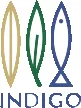 Food Indigo logo