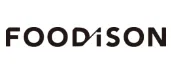 Foodison logo