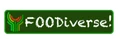 FOODiverse Organic logo