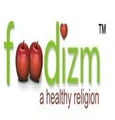 Foodizm logo