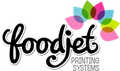 Foodjet Printing Systems logo