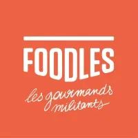 Foodles logo