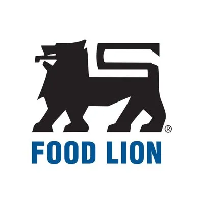 Food Lion logo