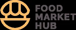 Food Market Hub logo