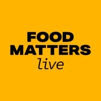 Food Matters Live logo