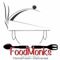 FoodMonks logo