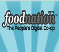 Foodnation logo