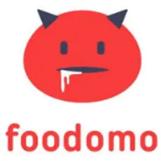 Foodomo logo