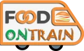 FoodOnTrain logo