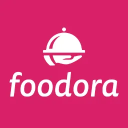 Foodora logo