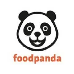 Foodpanda logo