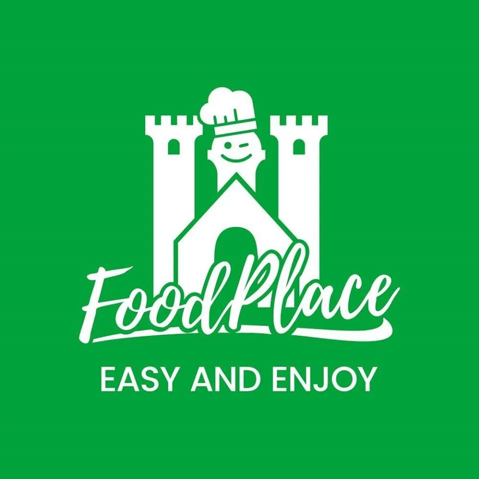 Foodplace logo