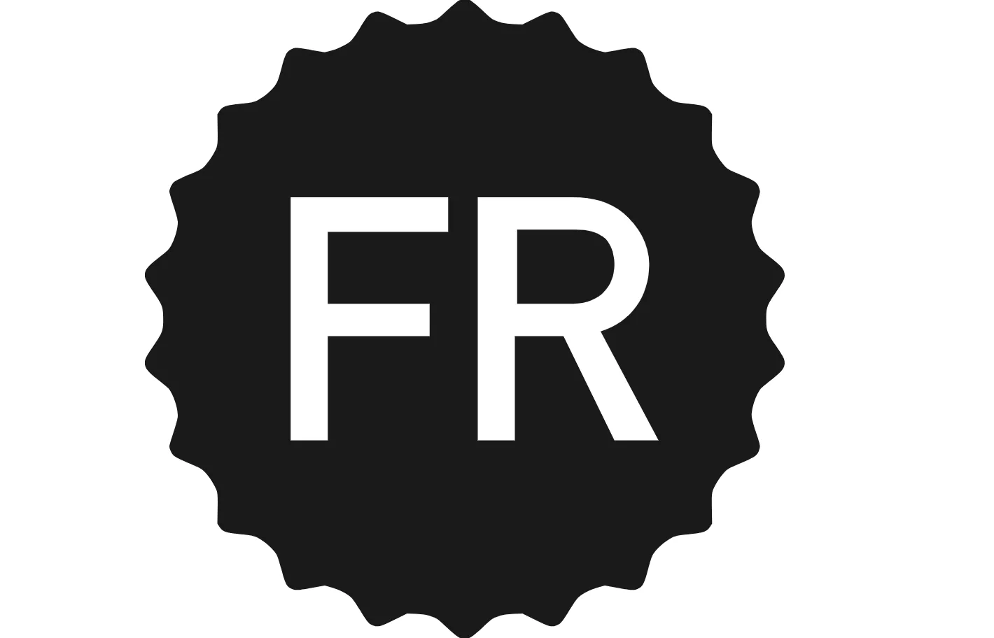 Food Republic logo