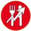 Foodruzz logo