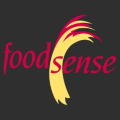 Food Sense logo