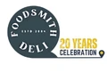 Foodsmith logo