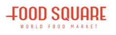 Food Square logo