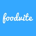 Foodvite logo