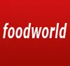 Food World logo